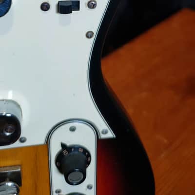 Randall Telecaster '60s Japan image 4