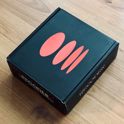 MINT Gamechanger Audio Recoder (Basically NEW!) image 2
