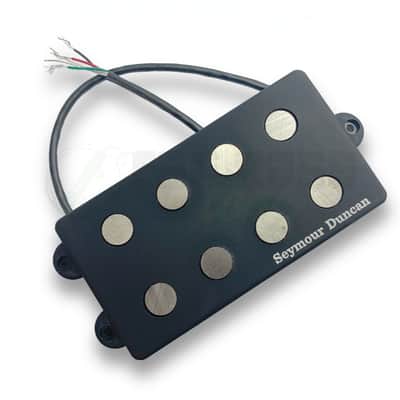 Seymour Duncan SMB-4A 4 String Music Man® Bass Pickup image 2
