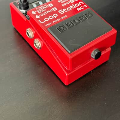 Boss RC-3 Loop Station image 2
