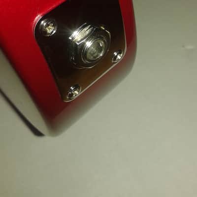 Gibson MVII 1981 Red image 11