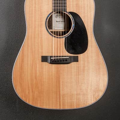 Martin D-13E - Ziricote image 2