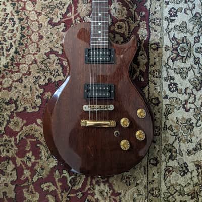 Hondo II Professional H-1020 1980 image 1