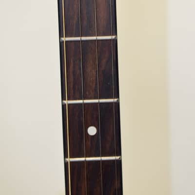 Gold Tone AC-1 Acoustic Composite 5-String Open-Back Banjo w/ Bag image 6