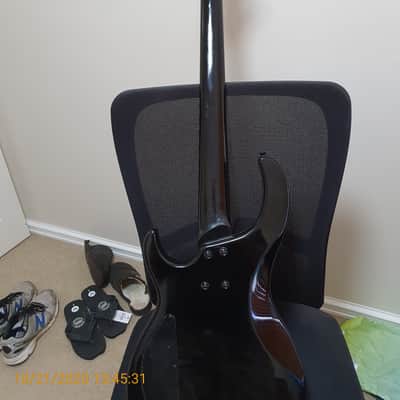 Modulus Quantum 5 2005 Green image 4