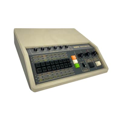 Korg Rhythm KR-55 image 2