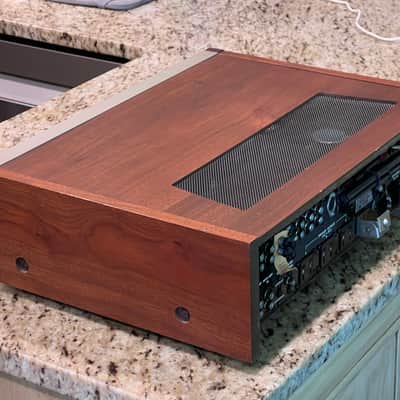 Pioneer SX-1500-TD Vintage 1970s Stereo Receiver Serviced (Awesome) Bild 16