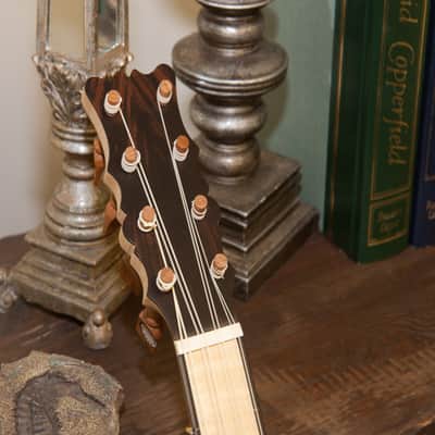 Roosebeck GRSR4C | RENAISSANCE GUITAR 4-COURSE. New with Full Warranty! image 7