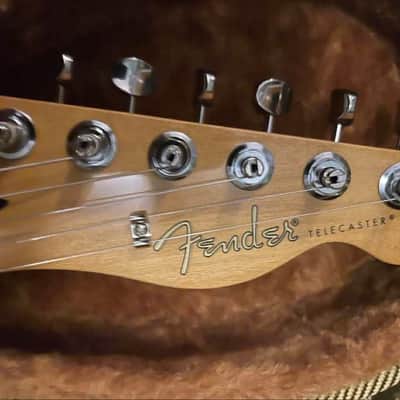2024 Fender Telecaster - Player II image 12
