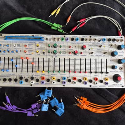 Buchla Music 208c Easel image 1