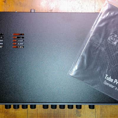 Engl E530 tube guitar preamplifier image 4