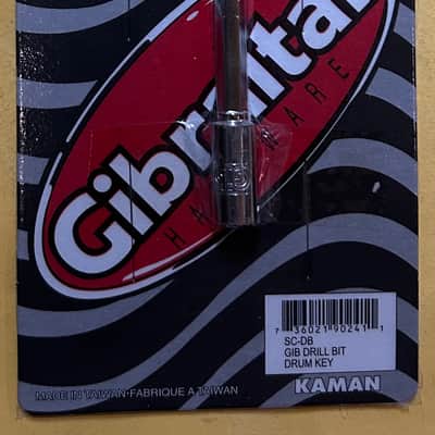 Gibraltar SC-DB Drill Bit Drum Key image 2