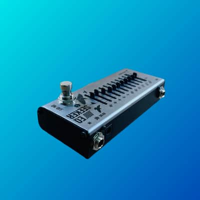 Donner Seeker EQ image 3