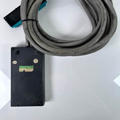 Ampex ATR-102 4 Channel Remote Control Unit image 5