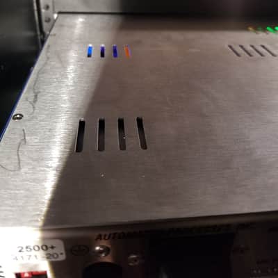 API  2500+ Buss Compressor image 8
