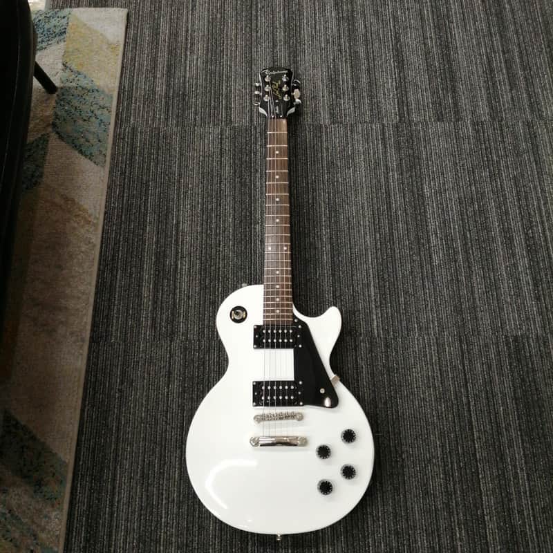 Epiphone Electric Guitar Les Paul Model Vintage Used Vintage