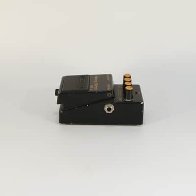 Boss HM-2 Heavy Metal (Made In Japan, Black Label, s/n 370500 incl. box) image 4
