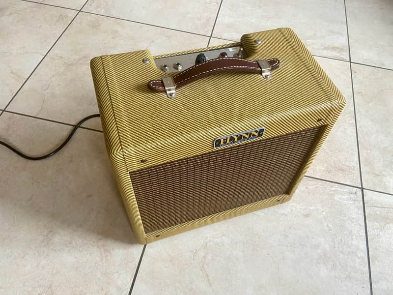 Flynn Amps Fender boutique Champ - free shipping image 1
