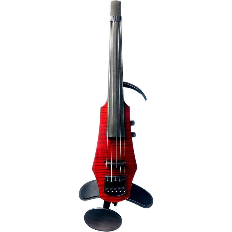 NS Design WAV5-VN-TR 5-String Electric Violin image 1