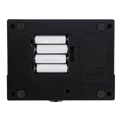 Roland VT-4 Compact 5 Hour Battery Life MIDI Control Vocal Transformer (Black) image 5