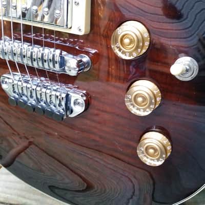 Ibanez ARC 300 Artist Series guitar image 5
