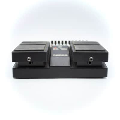 Boss EQ-20 Graphic Equalizer Advanced EQ Guitar Effect Pedal image 12