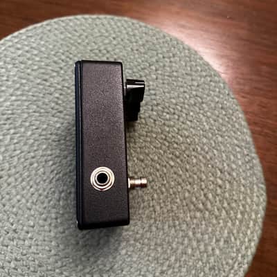 Barber Tone Press Compressor 2003 - 2014 - Black image 5