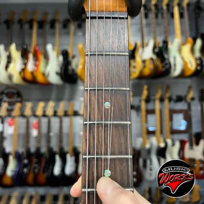Schecter Route 66 Hss Sunburst image 4