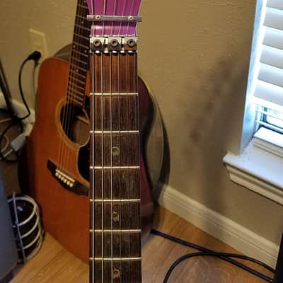 Kramer Focus 1983 -1984 Purple image 2