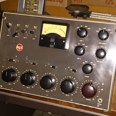 RCA Tube Console BC5 re-built Studio Ready BC-5 BC-3 BC-6 Family 1960's image 1