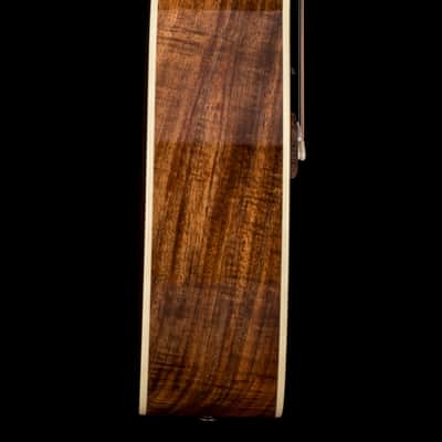 Taylor Gold Label K14e - Sunburst #75025 (NAMM 2026) image 6