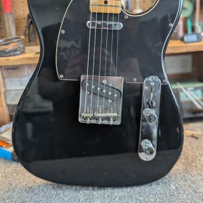 Fender TL-72 Telecaster Reissue MIJ image 1