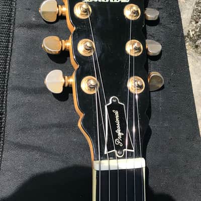 1977 Ibanez Professional 2680 Bob Weir image 6