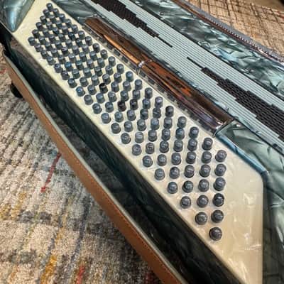 Silvio Soprani Accordion image 3