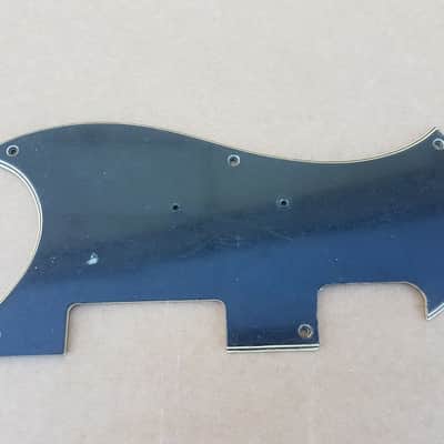 1966 Gibson EB 0 Bass Pickguard image 2
