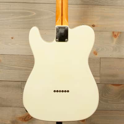 Tokai "Breezysound" Tele ... kinda (USED) image 4