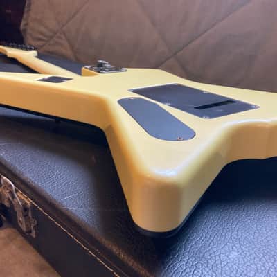 Ibanez DT350 PM Destroyer with original case image 22