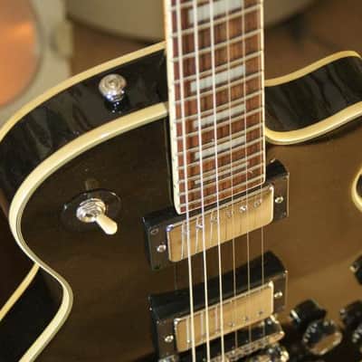 Samick LSE-450 Artist Series Edition image 1