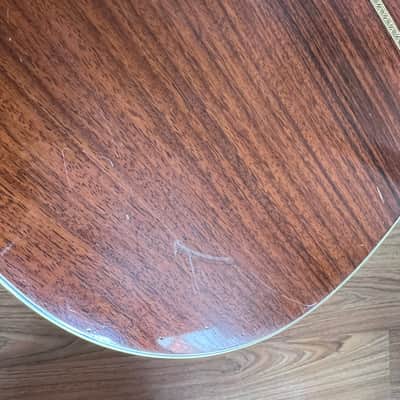 Martin HD-28V Vintage Series 2003 image 13