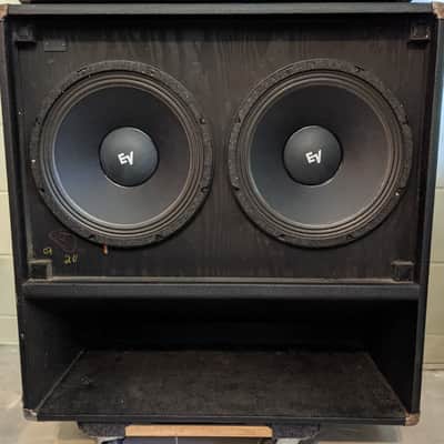 Music Man 212RH Bass/Guitar Cabinet image 5