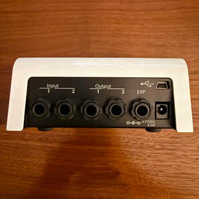Eventide H9 Max Harmonizer Effects Processor 2010s - White image 2