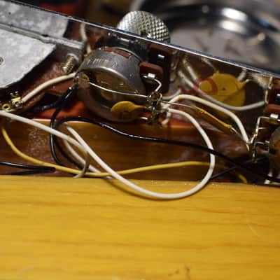 Fender Telecaster 1977 - sunburst image 14