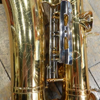 Vito Alto Saxophone MIJ image 14