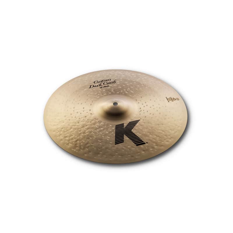 Zildjian 16'' K Custom Dark Crash image 1