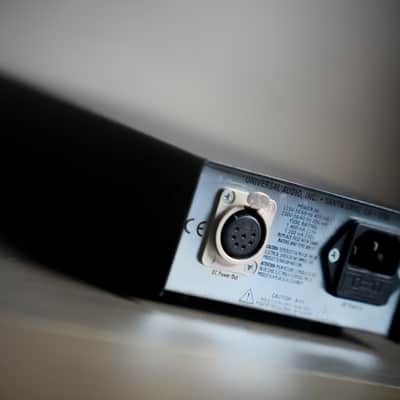 Rare Universal Audio 2108 Dual Microphone Preamp W/ PSU image 11