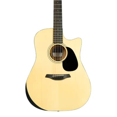 Furch Blue Performance Dc-EM image 1