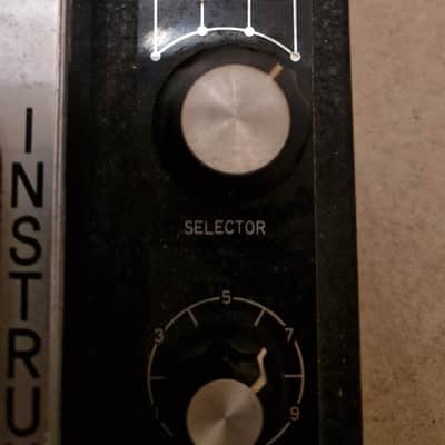 Clear Sound Wah and Siren pedal like HA-9P Shin-ei Wah Surf Hurricane Siren image 3