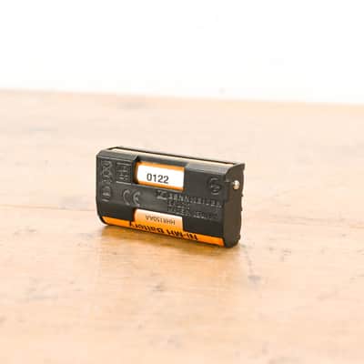 Sennheiser BA2015 Rechargeable Battery Pack CG0116R image 1