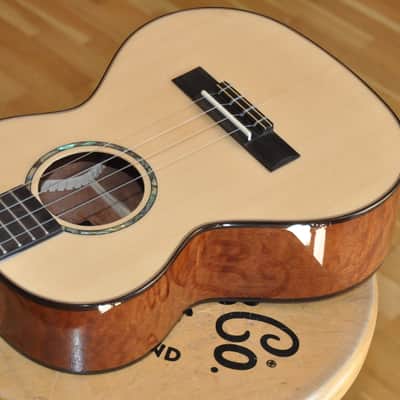KALA 20th SQS-T Limited Edition 20th Anniversary / Tenor Ukulele / 2332509) image 5