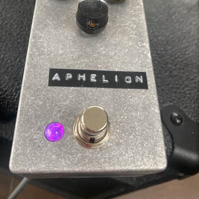 Aphelion Harmonic Overdrive Clone image 8